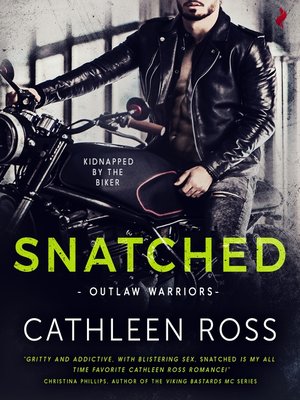 cover image of Snatched